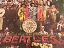 The Beatles - Sgt. Pepper's Lonely Hearts Club Band. UK 1st  Mono VG/VG Vinyl LP