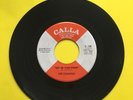 LOS CANARIOS**GET ON YOUR KNEES**RARE NORTHERN SOUL**7”VINYL**MECCA*WIGAN CASINO
