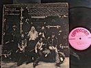 The Allman Brothers Live at The Fillmore East 2 LP Records (Original)1971