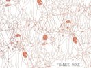 Frankie Rose - Seventeen Seconds (The Cure Full Album Cover) Vinyl