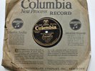 Columbia 15315 Gid Tanner Skillet Lickers Prettiest Little Girl 1928 78 Record