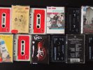 Kassette: The Who - Konvolut, By Numbers, My Generation, It's Hard RARE Top Cond