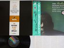 JOHN COLTRANE QUARTET BALLADS MCA VIM-4606 Japan OBI VINYL LP