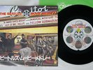 BEATLES MOVIE MEDLEY EMI/ODEON EAS-17226 Japan VINYL 7