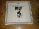 GENE GILMORE & THE FIVE BREEZES / 1939-40 Willie Dixon Blues Documents LP   NEW