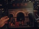 RUSH. Moving Pictures Original Uk Vinyl Lp 1981. Mercury 6337 160