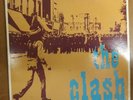 The Clash - Black Market Clash Vinyl Lp 10