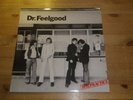 DR. FEELGOOD: Malpractice, UAS 29880, ORG UK 1st PRESS, 12