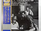 Duke Ellington Money Jungle United Artists LAX-3118 OBI JAPAN LP VINYL JAZZ