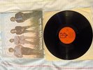 The Doors -  Waiting for the Sun 1968 1st UK LP Stereo Orange Elektra label