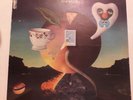 Nick Drake Pink Moon LP pink rim Island first UK  pressing  vinyl