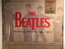 The Beatles bootleg recordings 1963 4LP VINYL BOX SET SEALED #491/500 Sapple +++