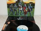 LP ARMORED SAINT - MARCH OF THE SAINT - GERMANY