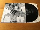 BEATLES - REVOLVER - LP 1971 PRESSING YEX 605-2 / YEX 606-2 NM  MORE BEATLES