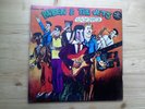 Mothers Of Invention Cruising With Ruben & The Jets EX Vinyl Record 2317069 1972