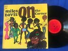 MILES DAVIS ON THE CORNER ORIG USA NEAR MINT