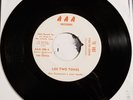 RARE TEXAS CHICANO TEJANO (SWEET SOUL) 45 LOS TWO TONES 
