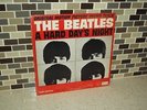 The Beatles A Hard Day's Night Soundtrack  LP and 6 Other Records More