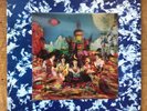 The Rolling Stones ?– Their Satanic Majesties Request, original 3-D cover, 1967