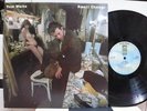 TOM WAITS / SMALL CHANGE, RARE JAPAN ORIG. 1976 LP w/FOLD-OUT INSERT P-10247Y NM