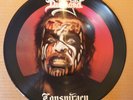 King Diamond - Conspiracy (Picture Disc)