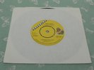JIMMY BURNS - I REALLY LOVE YOU - 1979 UK GRAPEVINE RECORDS (GRP118) - EX
