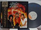 RANDY ROADS / QUIET RIOT, RARE JAPAN ORIG. 1978 LP w/OBI OZZY OSBOURNE NM