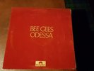 THE BEE GEES Odessa scarce original 1969 2xLP, EX+