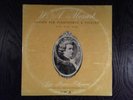 MOZART SONATAS FOR VIOLIN & PIANO VIRGINIO BRUN POLIMENI CETRA LPC 1378 ITALY EX