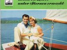 EP  -    RALF BENDIX , W. SAUER, RUTH FISCHER   - WENN DIE LIEBE UNTER STERNEN