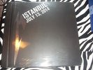 Metallica ?Live in Istanbul Official LP bootleg sealed 500 ltd