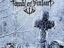 Tomb Of Finland-Frozen Beneath (Vinyl) VINYL NEW
