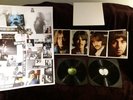 THE BEATLES WHITE ALBUM DOUBLE VINYL LP APPLE WITH INSERTS 1968.
