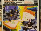 The Moody Blues Days Of Future Passed 3 3/4 ips 4 Track Reel To Reel Tape