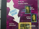 1947 Kurt Weill STREET SCENE Langston Hughes Columbia 6 Record Set 78 rpm MM 683
