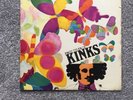 The Kinks Face To Face LP Vinyl Record PYE Npl17149