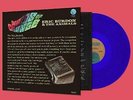 BURDON,ERIC & ANIMALS-WINDS OF CHANGE (BLUE) (COLV) VINYL LP NEW