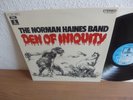 Rare UK prog NORMAN HAINES BAND - Den of...LP '71 ORIG. Mint