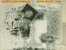 Lee Morgan on Blue Note 1590