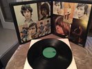 1966 Rolling Stones Big Hits UK Green Decca Label LP Album 6D/6D TXS101 Stereo