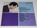 Eterna 826949 Cesar Franck Debussy Cello Sonatas Daniel Shafran Anton Ginzburg