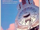 WEA Dire Straits - Brothers in Arms Vinyl LP