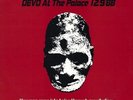 2xLP Devo Now It Can Be Told, Devo At The Palace 12/9/88 NEAR MINT Enigma