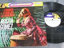 ROSITA GOMEZ -VAMOS A BAILAR LA CUMBIA CON- 1965 MEXICAN LP