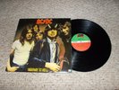 AC DC  HIGHWAY TO HELL ORG METAL ROCK LP ON ATLANTIC EX+