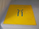 King Crimson:  Three of a Perfect Pair  A2/B1  UK 1st pressing LP