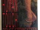 Bruce Springsteen - Human Touch - SEALED 1992 US 1st Press C 53000