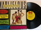 The Marvelous Marvelettes - 1963 US Tamla 1st Press T-237 Globes (NM-)