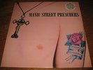 Manic Street Preachers-Generation terrorists Do-LP,Columbia UK 1992,rar,mint