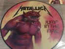 Metallica Jump In The Fire Picture Disc EP Kill em All Deluxe Box Set New